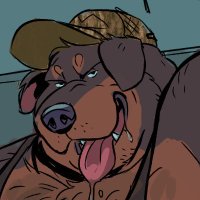 Huttser Coyote (@huttser_coyote) 's Twitter Profile