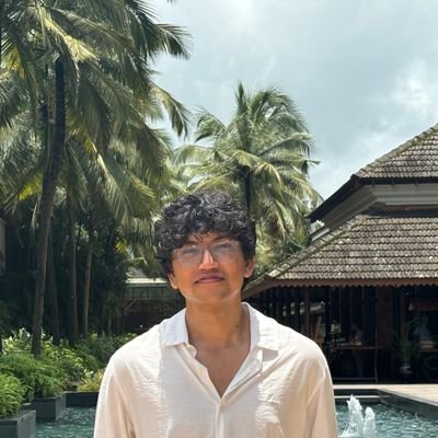Sophomore at BITS Pilani , Goa Campus.
BE Electronics and Communication
I love to code , play piano and make music once in a while
