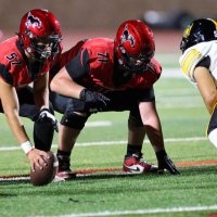 Zach Struempf 6’4.5 270 OL (@zstruempf) 's Twitter Profile Photo Zach Struempf 6’4.5 270 OL (@zstruempf) 's Twitter Profile Photo