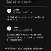 johne jack ancien compte johneplus983224 (@jack_johne94832) 's Twitter Profile