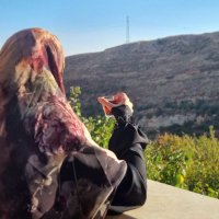 إيـمـان☫ (@imanhellani) Twitter profile photo