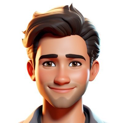 rrbhatu2003's profile picture. Software engineer 👨💻
