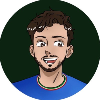 hugohyki's profile picture. https://t.co/n0NQgTcjYZ / John Cena me follow.