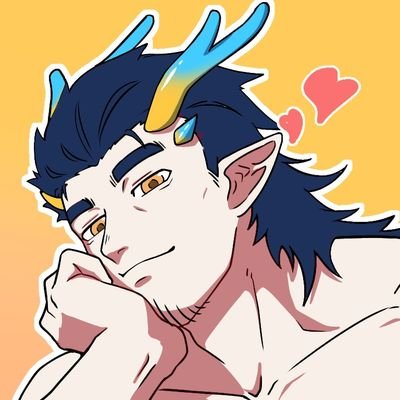 น้องต่าย( commission Temporarily closed )さんのプロフィール画像