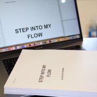 STEPINTOMYFLOW (@stepintomyflow) 's Twitter Profile
