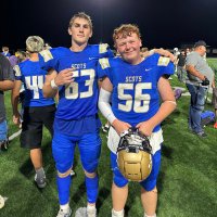 Parker Stewart (@parkerstewart63) 's Twitter Profile