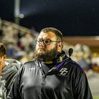 Kevin Miller (@_coachmiller12) 's Twitter Profile