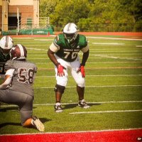 Elyjah Brooks (@elyjah_brooks79) 's Twitter Profile