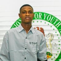 P.K. Adekunle (@popdek01) 's Twitter Profile