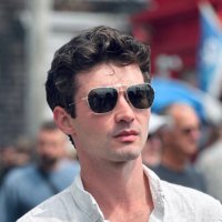 Will Sterling (@we_sterling) 's Twitter Profile