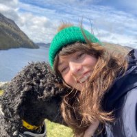 Lauren Wise (@laurenwise) 's Twitter Profile Photo