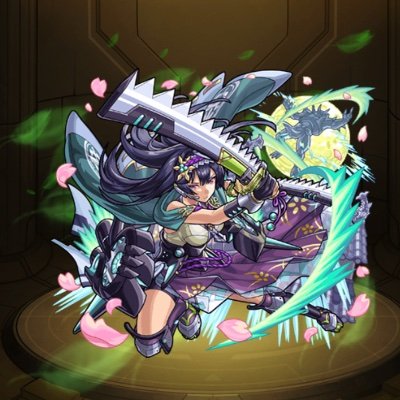 Swiftattack01's profile picture. モンストの絆フレンド募集してます