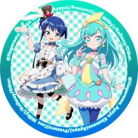 はごろもあやや (@hagoromo_ayaya) 's Twitter Profile Photo はごろもあやや (@hagoromo_ayaya) 's Twitter Profile Photo