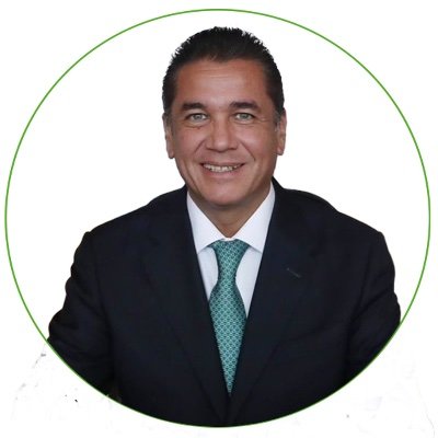 Coordinador de @diputadosverdes en la LXVI Legislatura de la @mx_diputados | Zacatecano