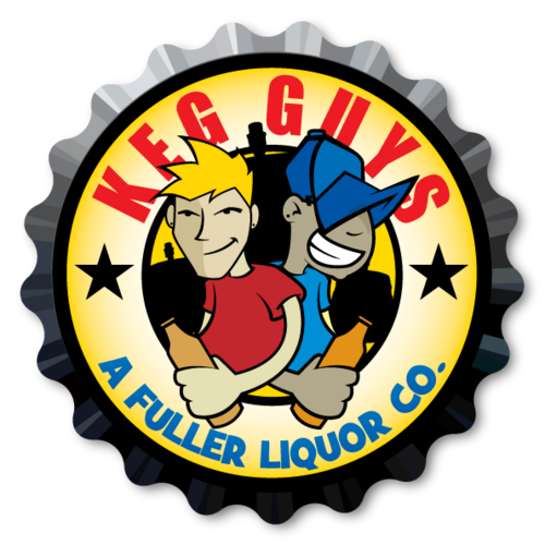 Keg Guys, the name says it all...  With a wide selection of beers and Kegs, theres no wonder why we are the leading bottle shop in San Diego.