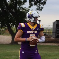 Wyatt Dose (@wyattdose) 's Twitter Profile
