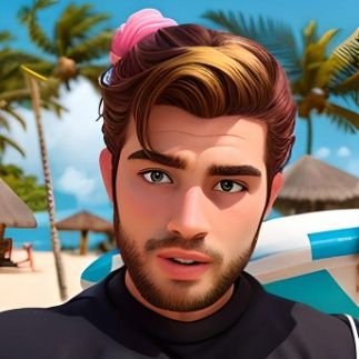 Hipstertornado's profile picture. 