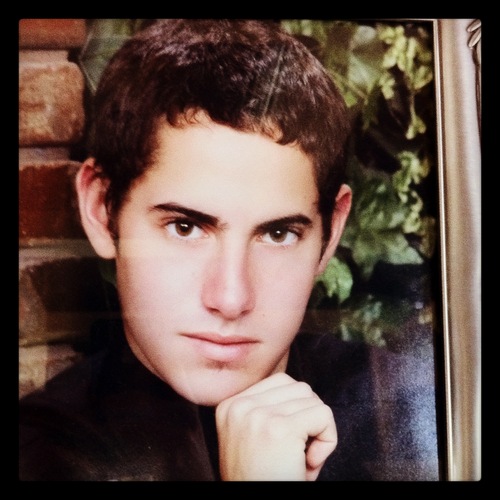 yourBoy_Al's profile picture. 