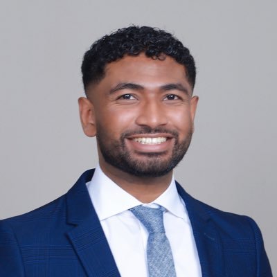 PGY-1 Resident at Rutgers Health/CMC | Incoming Anesthesiology Resident @nyugrossman | @CUNYMed ‘25 | 2023 MSARF fellow @nyugrossman | NY Native🗽