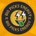 Big Picks (@bigpicksenergy) Twitter profile photo Big Picks (@bigpicksenergy) Twitter profile photo