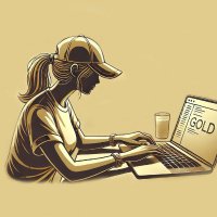 Jenny - GoldSilver.ai (@goldsilver_ai) 's Twitter Profile