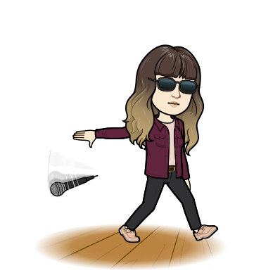 KDwritesNC's profile picture. 