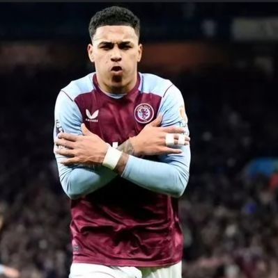 avfc015's profile picture. Aston Villa fan account, who may or may not worship Morgan Rogers