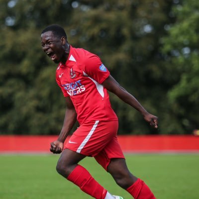 Festos Kamara Profile