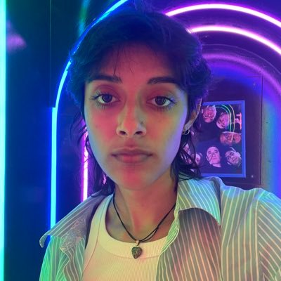 dbhade1's profile picture. she/her