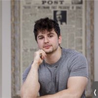 Sam Halpern 🎗️ (@samhalpern1) 's Twitter Profile