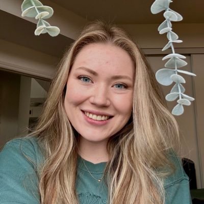 PhD neuroscience @Carleton_U 🧠 | @TrentUniversity alumni 🎓