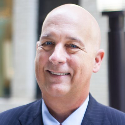 Scott Rasmussen