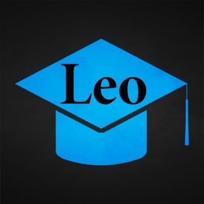 LearnByLeo's profile picture. https://t.co/JTMDrm6gYE