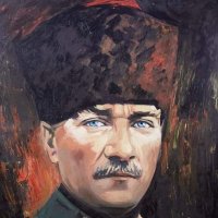 Fatma Çiftçi (@fatmamaci) Twitter profile photo