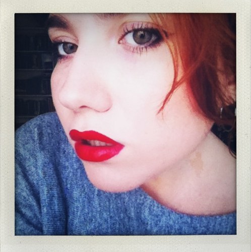 olgakaramel's profile picture. 