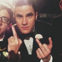 blaine anderson defender (@foolishcriss) Twitter profile photo