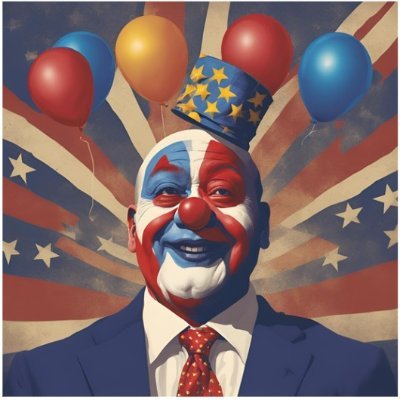 The day democracy died.
No country in the world has any respect for the US anymore. And we deserve it.