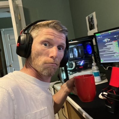 KoffeecCreem's profile picture. simple man . 39. Canadian. Gaming since NES//