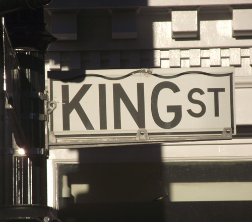 KingStreetGent's profile picture. Breaking news regarding King Street Gentlemen along with announcements and deals offered by King Street Gentlemen & different retailers will be announced here!!
