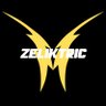 Zeliktric's profile picture. Programmer