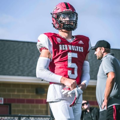 KaelinTate's profile picture. Paw Paw | 2027 3.92 GPA | Varsity Football 🏈 1st Team Dream Team/1st All Conference | Varsity Basketball 🏀 1st Team All Conference | National Honor Society😇