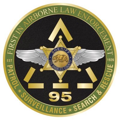 Welcome to the Official Aero Bureau's Twitter account. Since 1956, LASD has provided helicopter search & rescue to the residents of @CountyofLA .