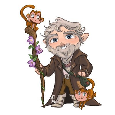 CO_Gorsegners's profile picture. (He/Him) WoT community is crazy awesome!❤️most art (especially rough drawings) animation. Big into DYI projects and woodworking. 🔥Chibi avatar by @Memo113