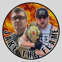 JakeTheFlame (@jaketheflame) 's Twitter Profile