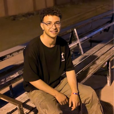 Karamk_imo's profile picture. حتي تفهمني لا تفهم البشر!

___________________________________
https://t.co/BByAd5hkyi