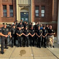 Mansfield Police MA (@mansfieldmapd) 's Twitter Profile