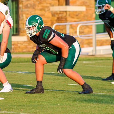 3⭐️|Christ School (NC) |2025| OL/DL | 6’6 290 |4.1 GPA| 2x All-Conference, 2x All-State|🏈
