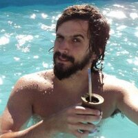 Jorge Scudero (@scuderojorge) 's Twitter Profile