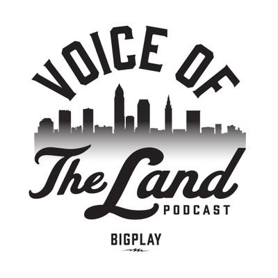 Voice of The Land Podcast🎙 Profile