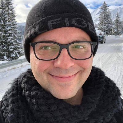 DerSchneeToni's profile picture. 